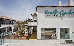 Vanilla Garden Boutique Hotel - Adults Only