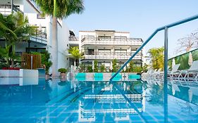 Vanilla Garden Boutique Hotel - Adults Only